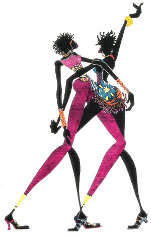 Shan Kelly Cecilio, A Li'l Bit o' Mambo..jpg