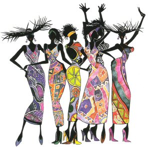 Shan Kelly Cecilio, Da Conga..jpg