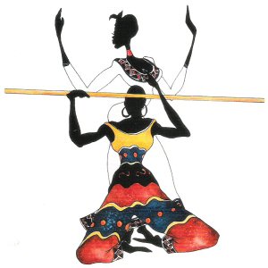 Shan Kelly Cecilio,  Limbo Like Me II..jpg