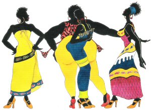 Shan Kelly Cecilio, Salt beef and Juicy Susy..jpg