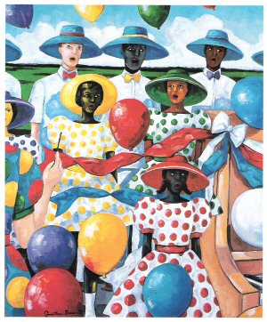 Jonathan Green,  Dale School Choir , 1995..jpg