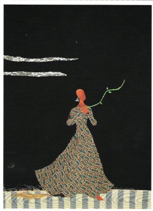 Melinda Moore Lampkin, Hope,1995..jpg