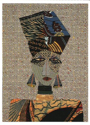 Melinda Moore Lampkin, Queens , 1991..jpg