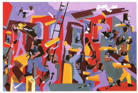 J.L. Builders in The City, 1993..jpg