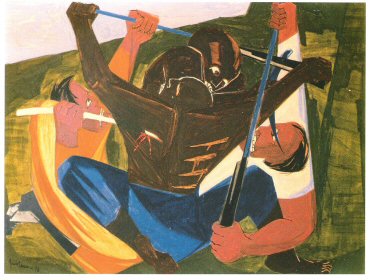 J.L. Struggle ,1956. No.27.jpg