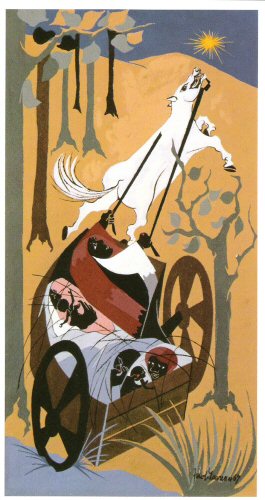 J.Lawrence , Harriet And The Promised Land, 16 , 1967..jpg