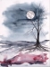 Moon Light by Derek McCrea