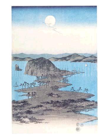 Coastal Landscape