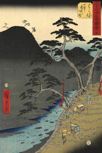 Hakone