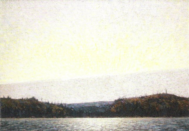 T.Thomson, Morning cloud , winter  1913-1914..jpg