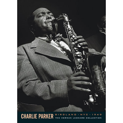 Charlie Parker 