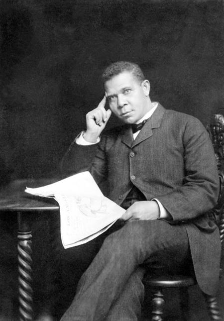 Booker t Washington