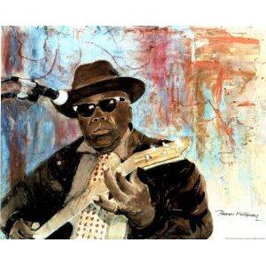 John Lee Hooker