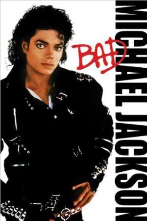 Michael Jackson-Bad 