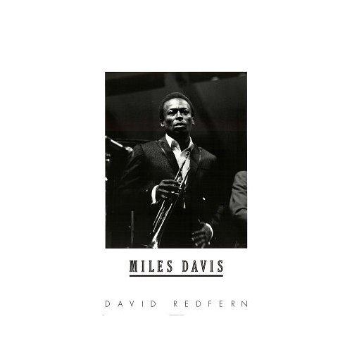 Miles Davis 