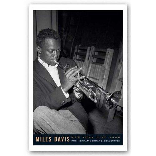 Miles Davis 