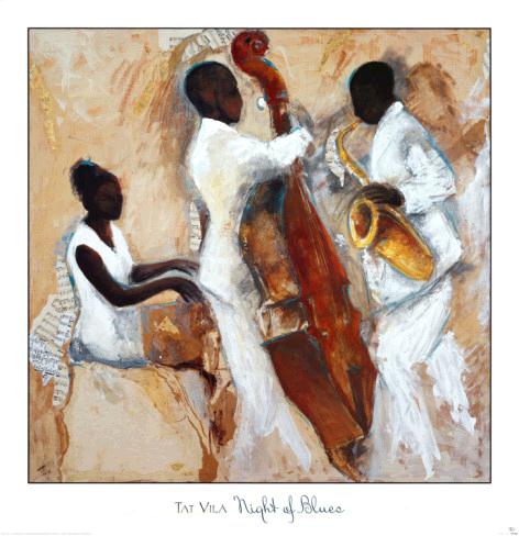 Night of Blues 