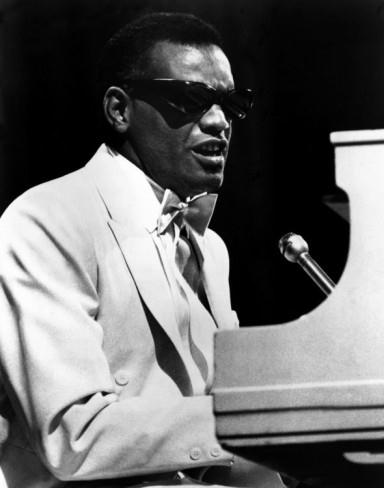 Ray Charles