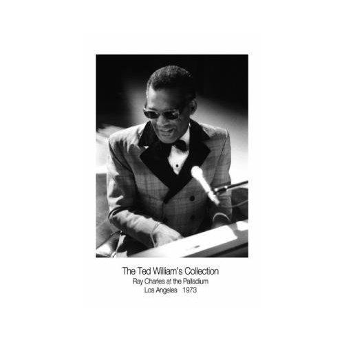 Ray Charles