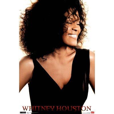 Whitney Houston Smile  