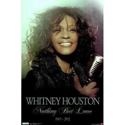 Whitney Houston Love  