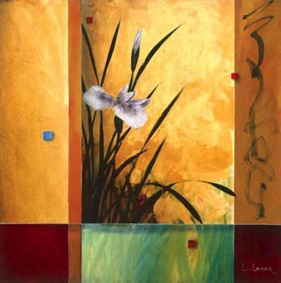 Sanctuary by Don Li-Leger