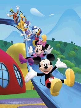 Mickey Mouse Clubhouse