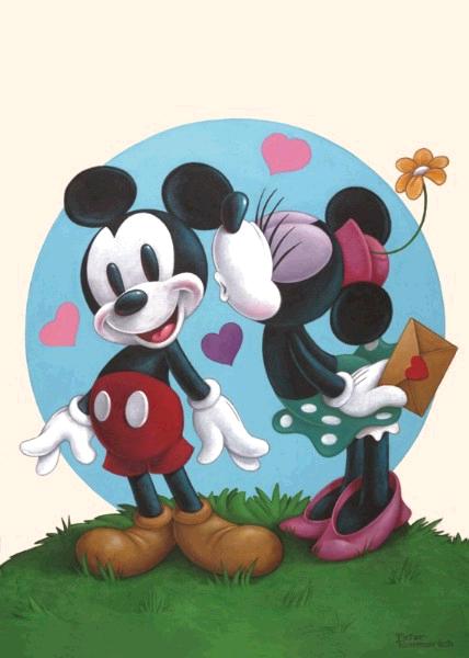 True love  