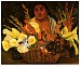 Flower Seller 1926