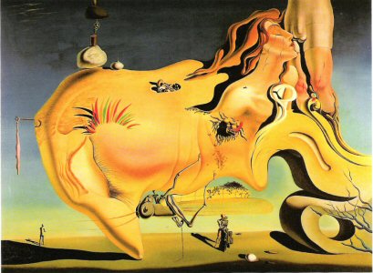 Salvador Dali, The great masturbator, 1929..jpg