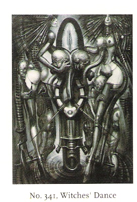 H.R. Giger . Portfolio size print. 010.jpg
