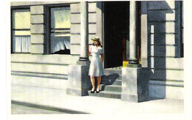 Edward Hopper, Summertime (1943).jpg