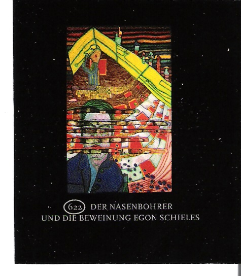 Hundertwasser. Portfolio size print..jpg