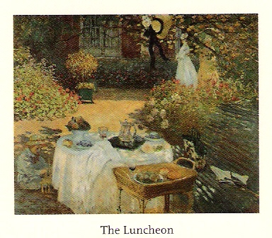 Claude Monet . Portfolio size print. 002.jpg