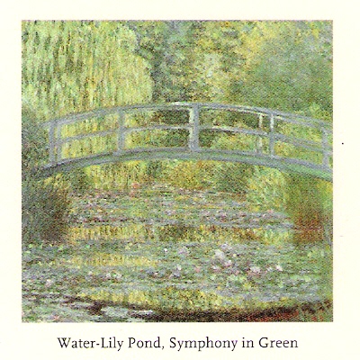 Claude Monet . Portfolio size print. 008.jpg