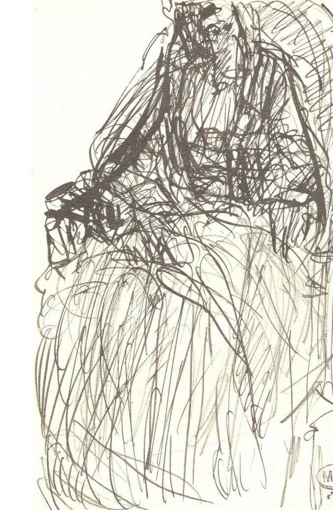 Femme drapee assise.jpg