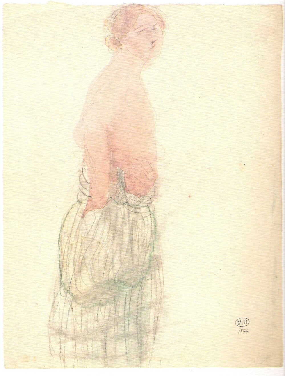 Femme nue jusqu' a la taille.jpg
