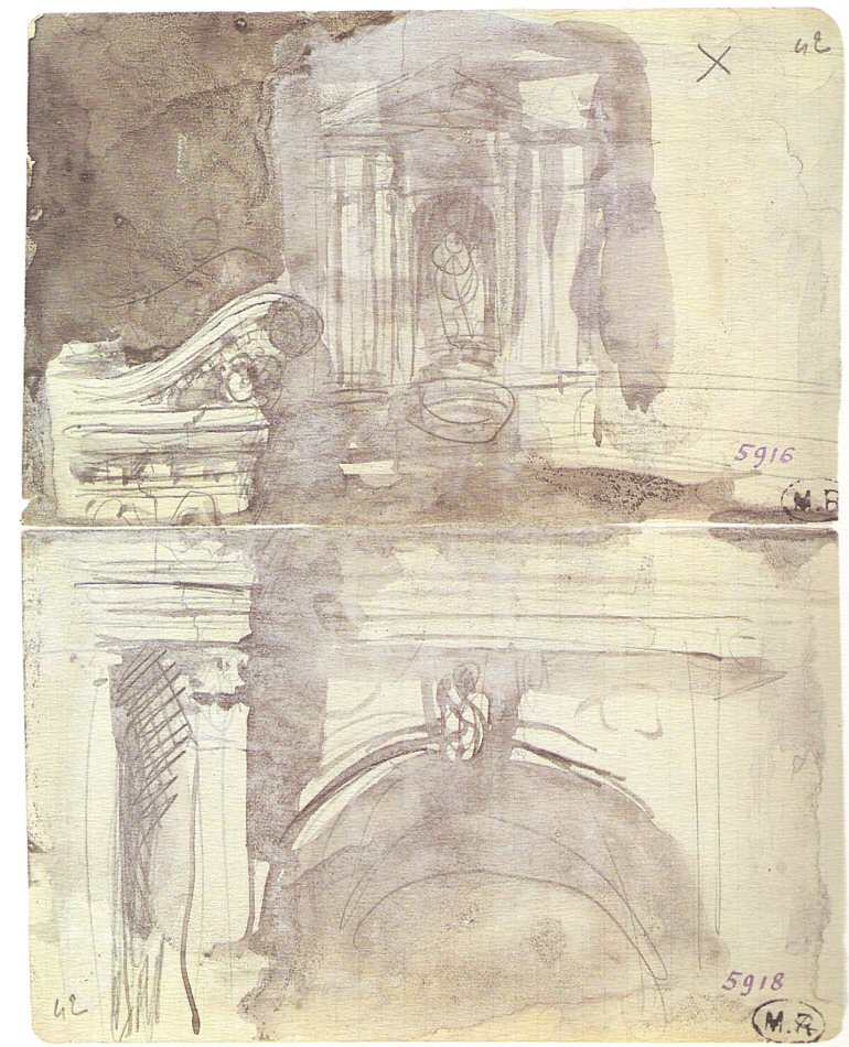 Portrait Sud de l'Bbayed St.Pierre A auxerre.jpg