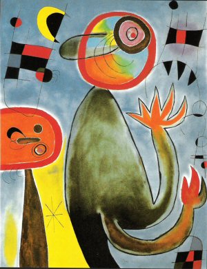 Joan Miro , art work , 1953-a1.jpg