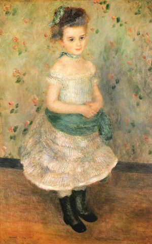 P.A. Renoir, Mademoiselle Durand-Ruel, 1876..jpg