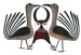 Birds by Kenojuak Ashevak