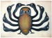 Guardian Owl by Kenojuak Ashevak