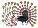 Illustrious Owl by Kenojuak Ashevak