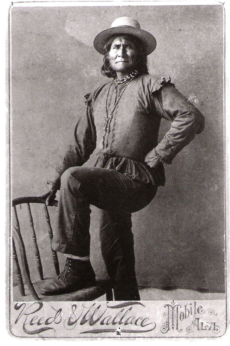 Goyathlay ( Geronimo) 1829-1909..jpg
