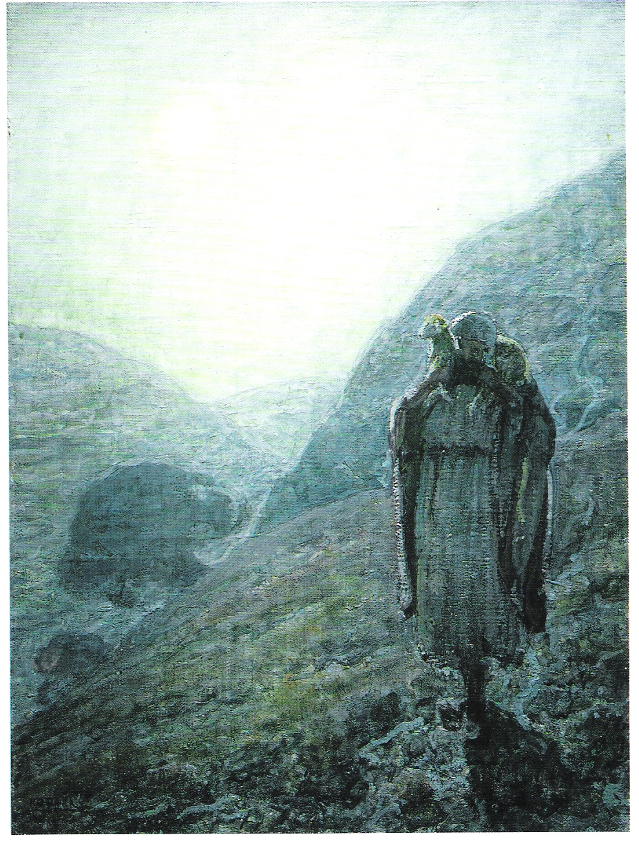 Henry Ossawa Tanner, The Good Shepherd,1920..jpg