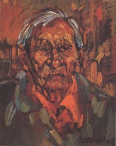 Old Mike - Arthur Shilling. ( 1 star ).jpg