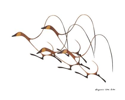 Autumn Flight