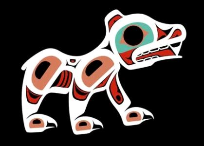 Spirit Bear