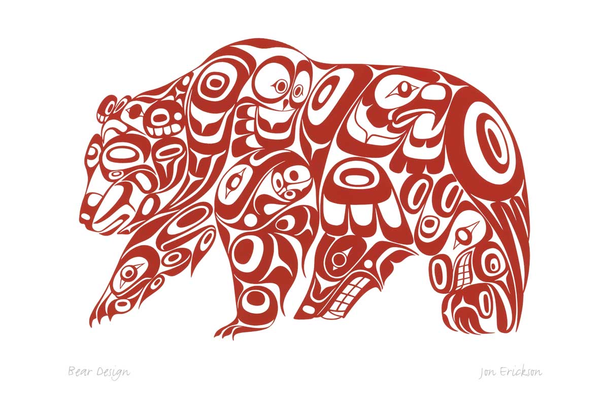 Bear-Design  