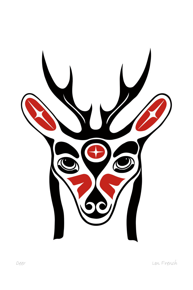 Deer 